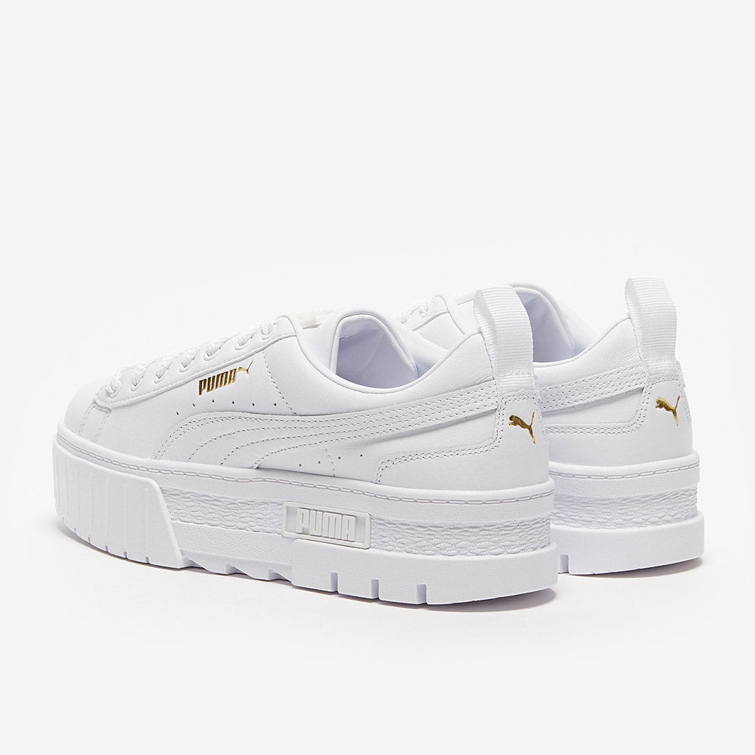 Puma Womens Classic Mayze