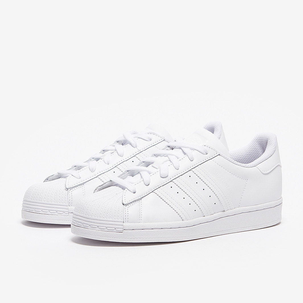 adidas Originals Womens Superstar