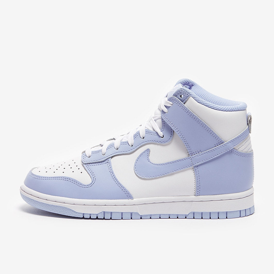 Nike Womens Dunk High