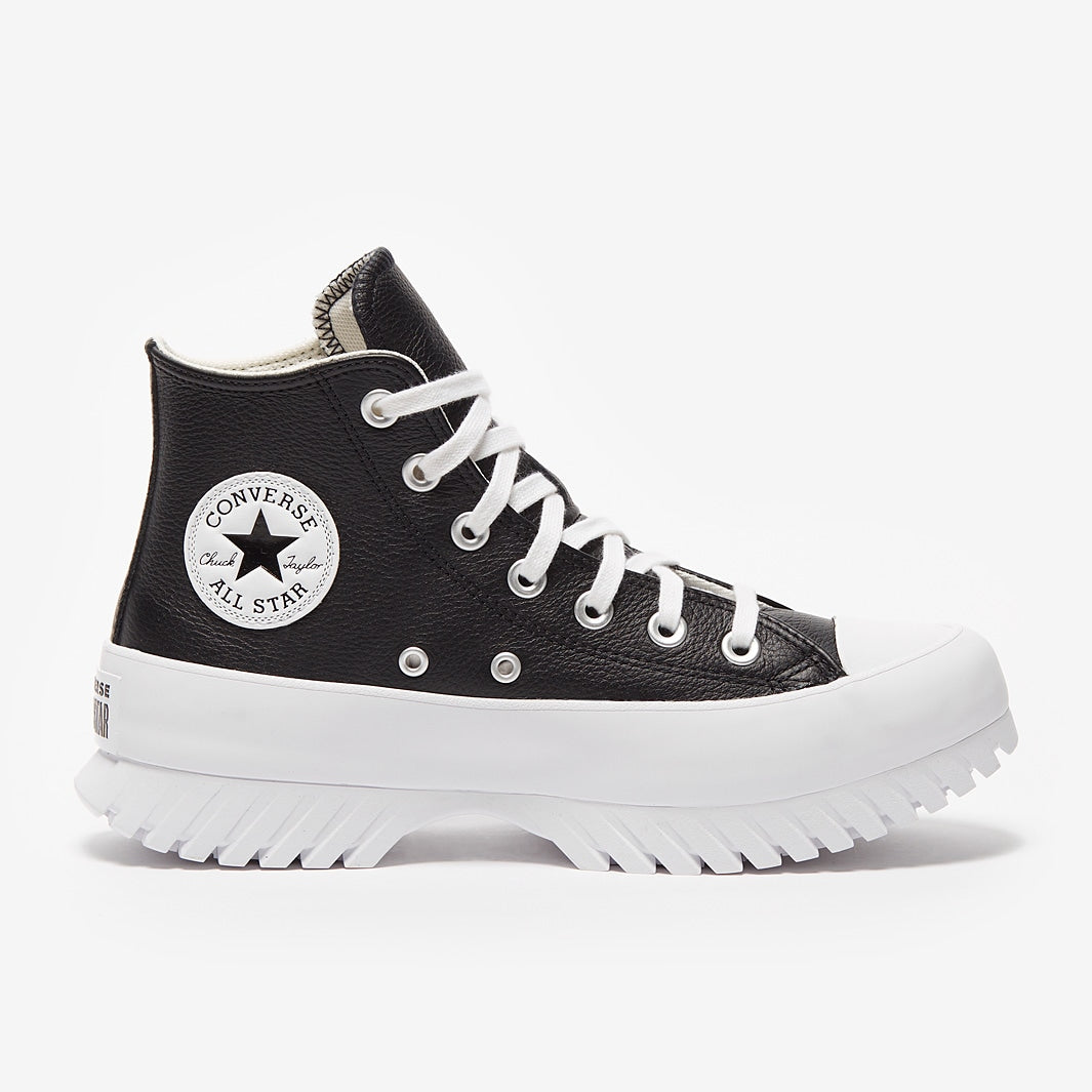 Converse Womens Chuck Taylor All Star Lugged 2.0