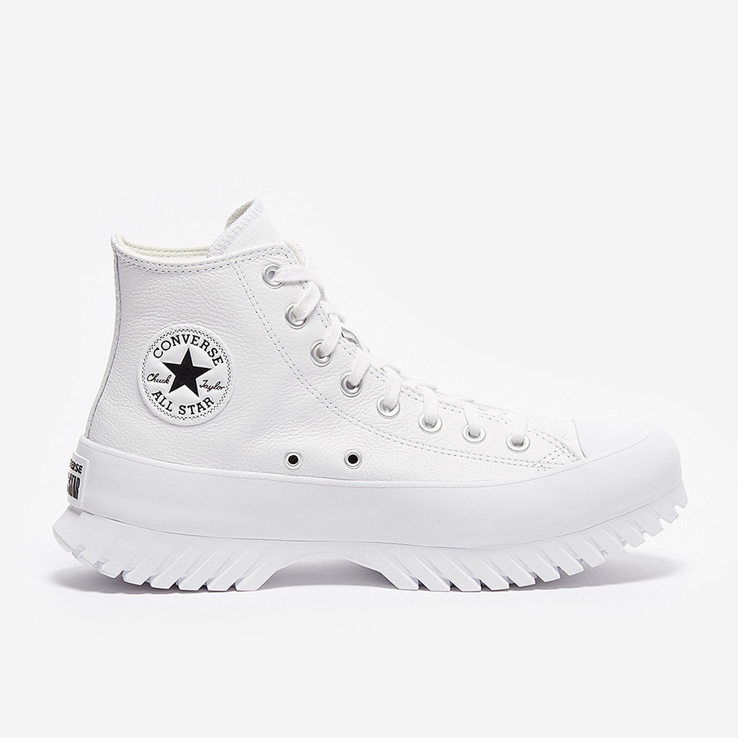 Converse Womens Chuck Taylor All Star Lugged 2.0