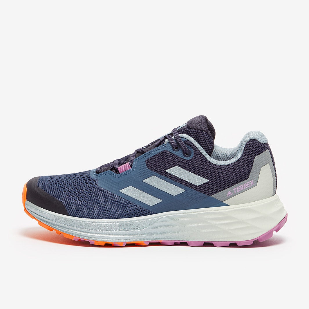 Adidas Womens Terrex Two Flow