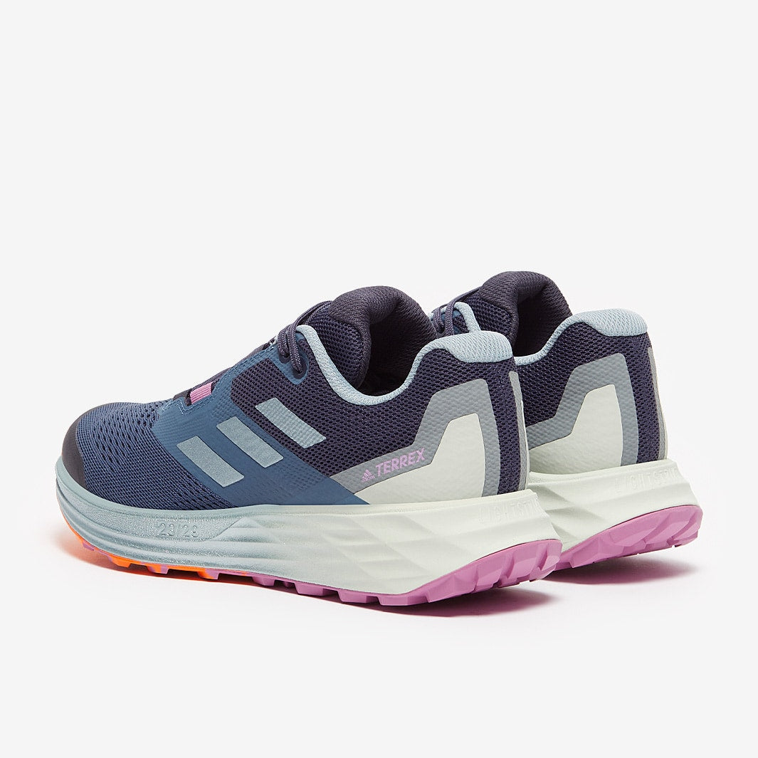 Adidas Womens Terrex Two Flow