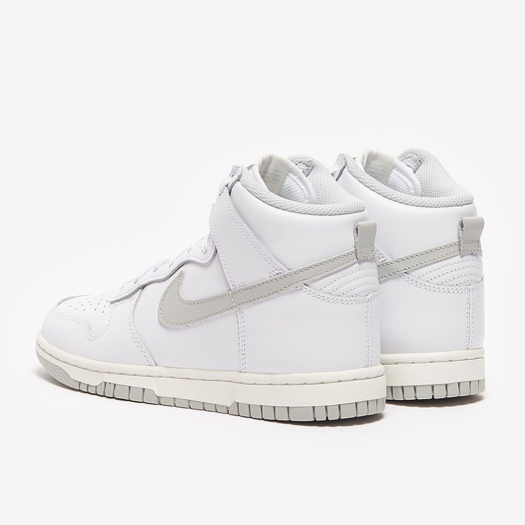 Nike Womens Dunk High