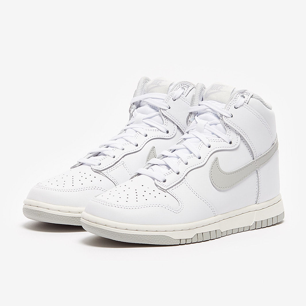 Nike Womens Dunk High