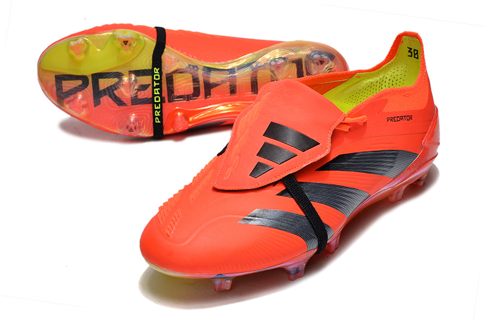 Adidas Predator Elite Tongue FG