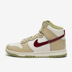 Nike Womens Dunk High