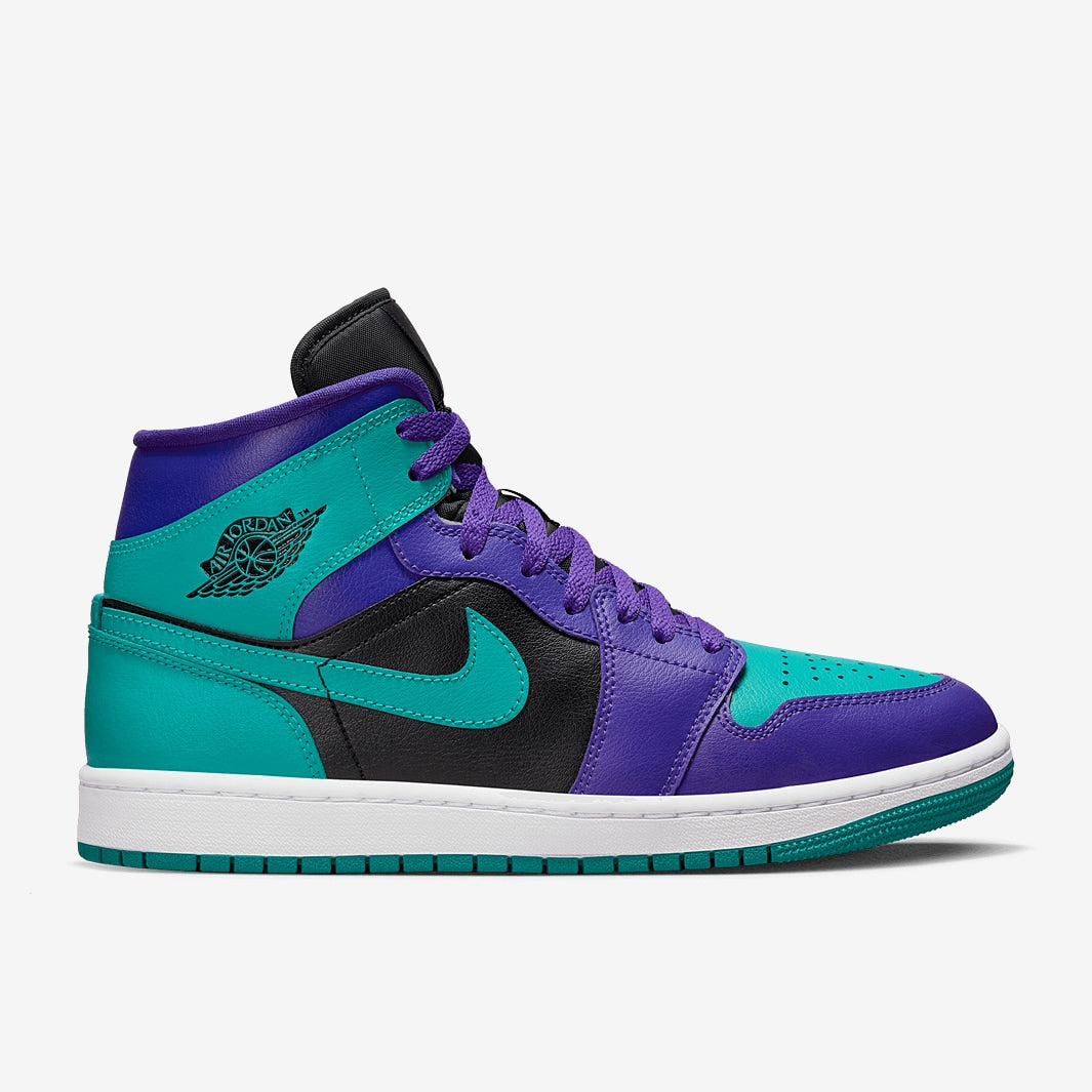 Womens Air Jordan 1 Mid