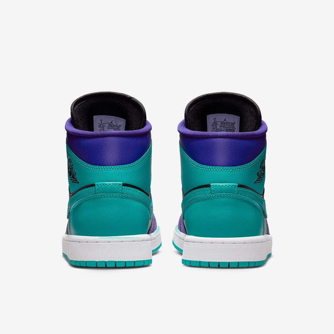 Womens Air Jordan 1 Mid