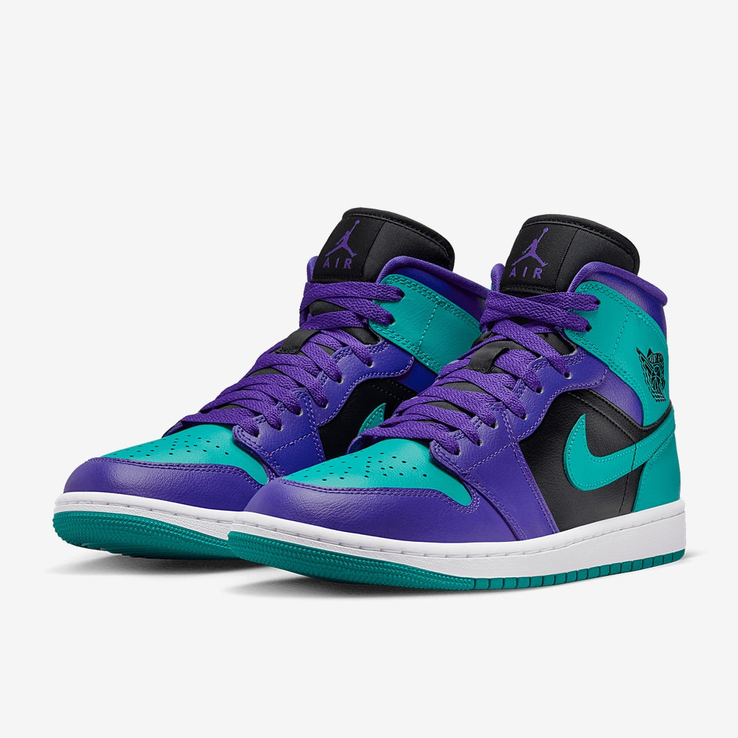 Womens Air Jordan 1 Mid