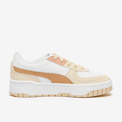 Puma Womens Cali Dream Leather