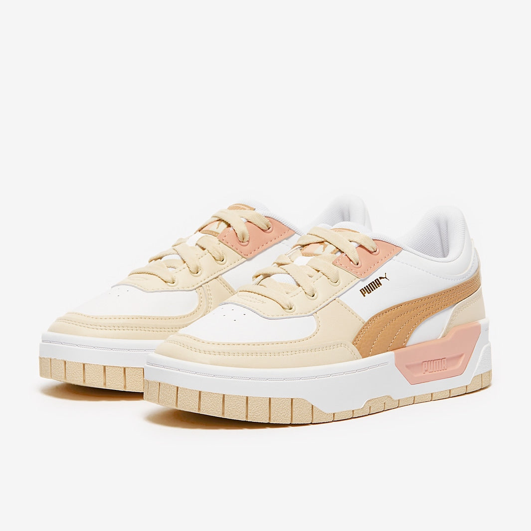 Puma Womens Cali Dream Leather