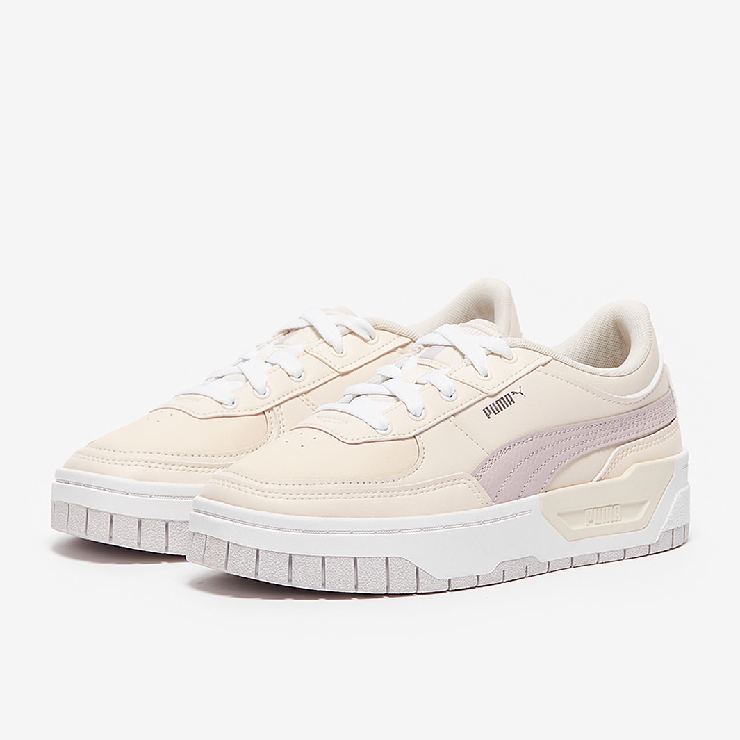 Puma Womens Cali Dream Leather