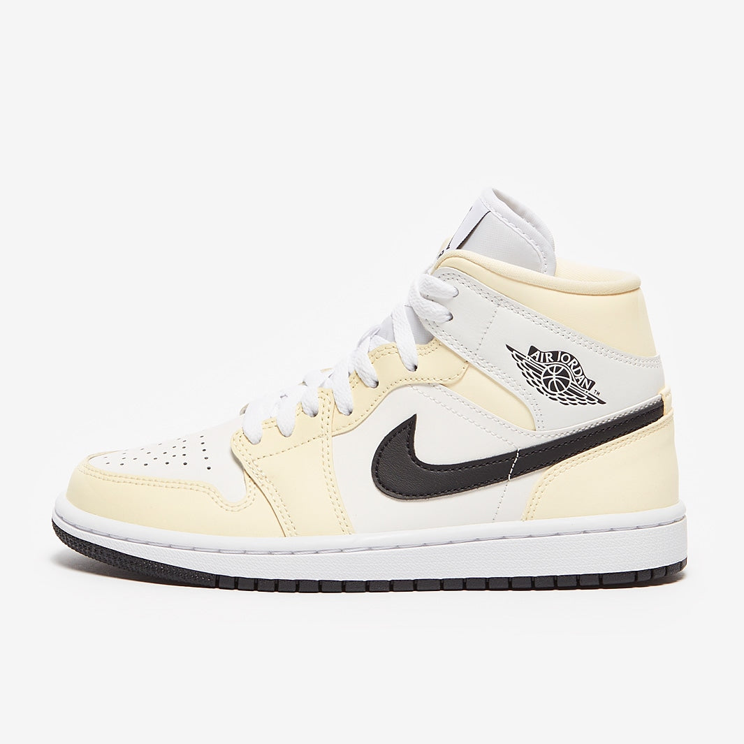 Womens Air Jordan 1 Mid