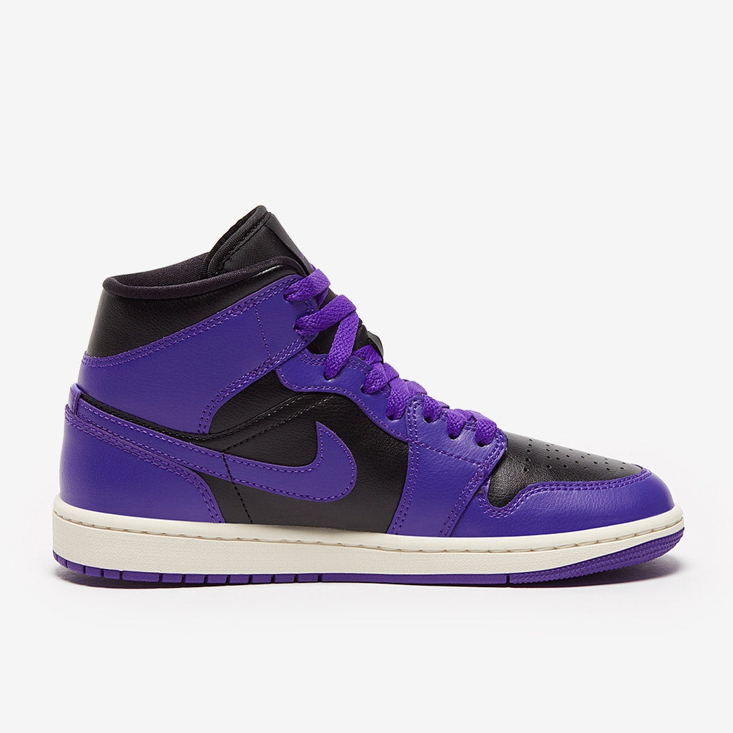 Womens Air Jordan 1 Mid