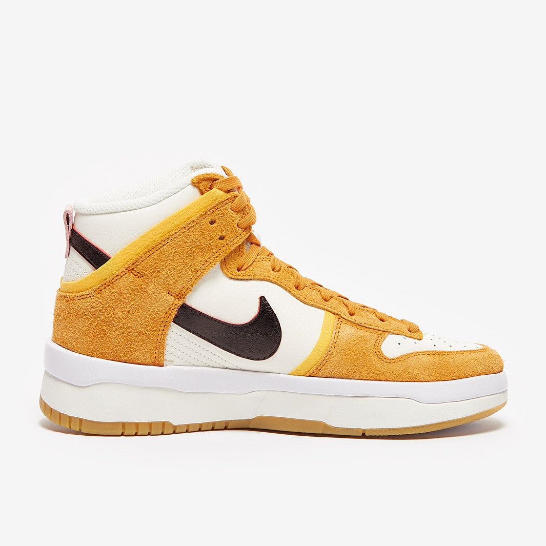 Nike Womens Dunk High