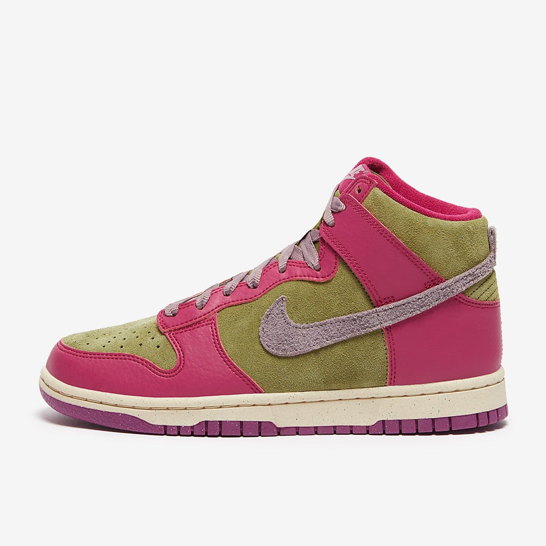 Nike Womens Dunk High