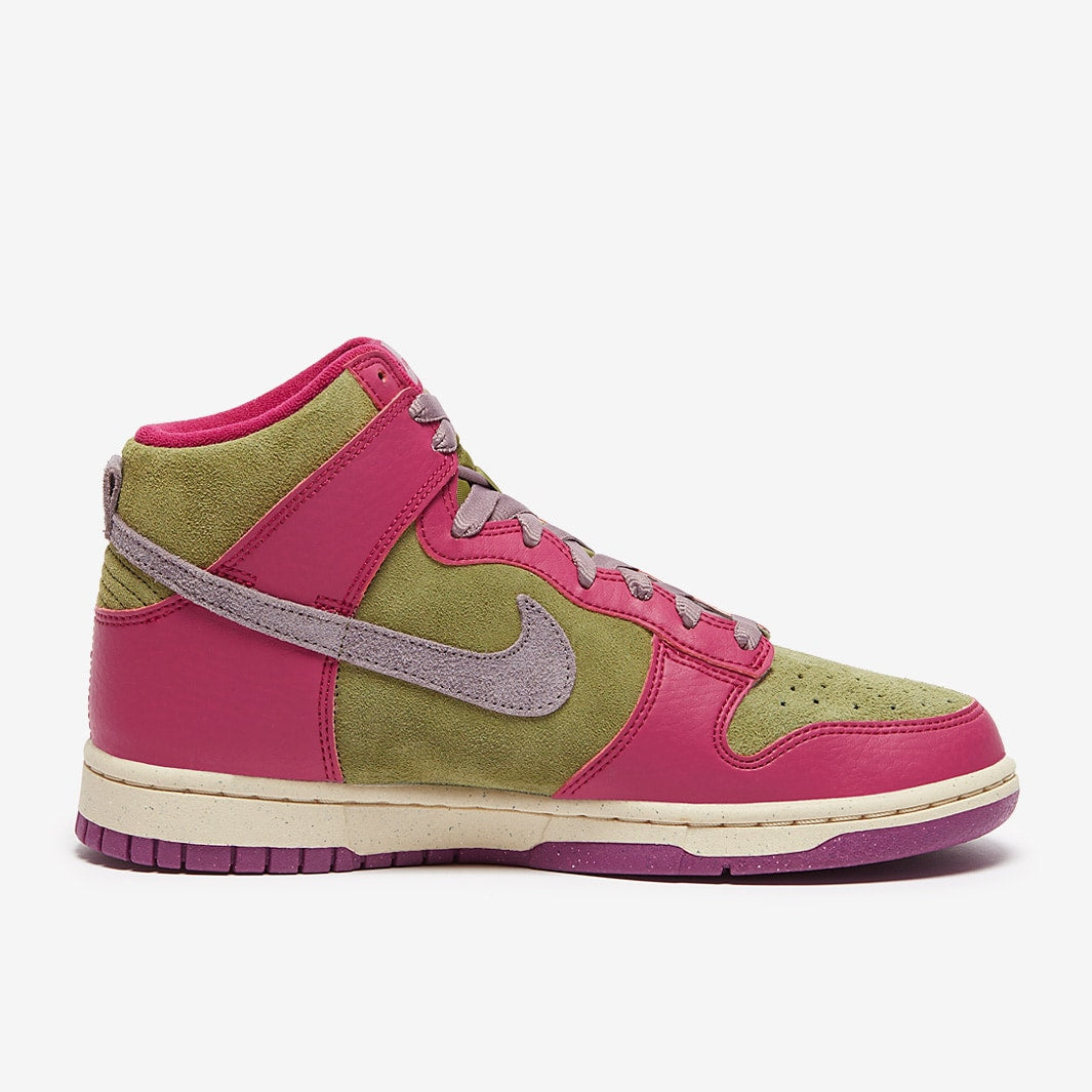 Nike Womens Dunk High