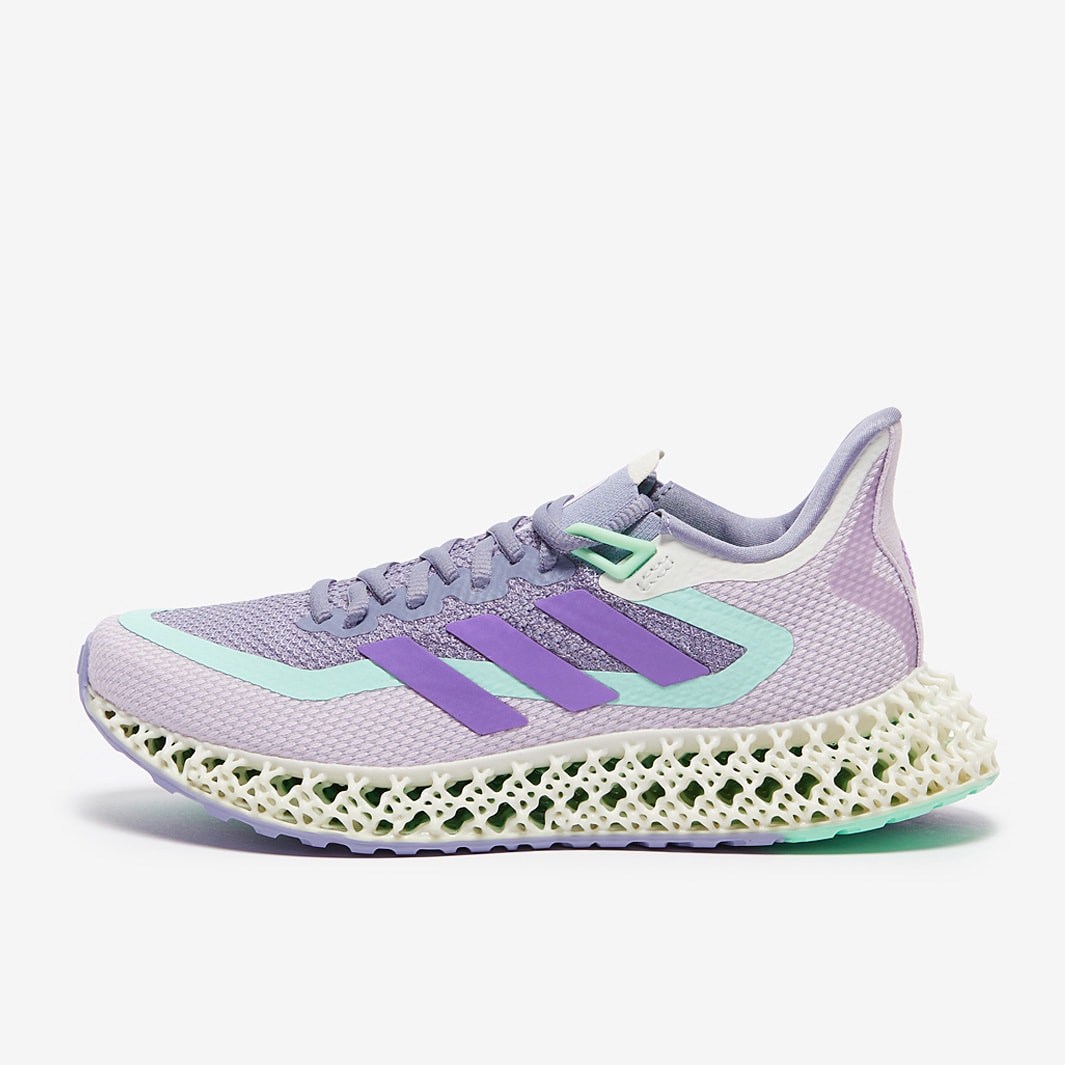 Adidas Womens 4D FWD 2