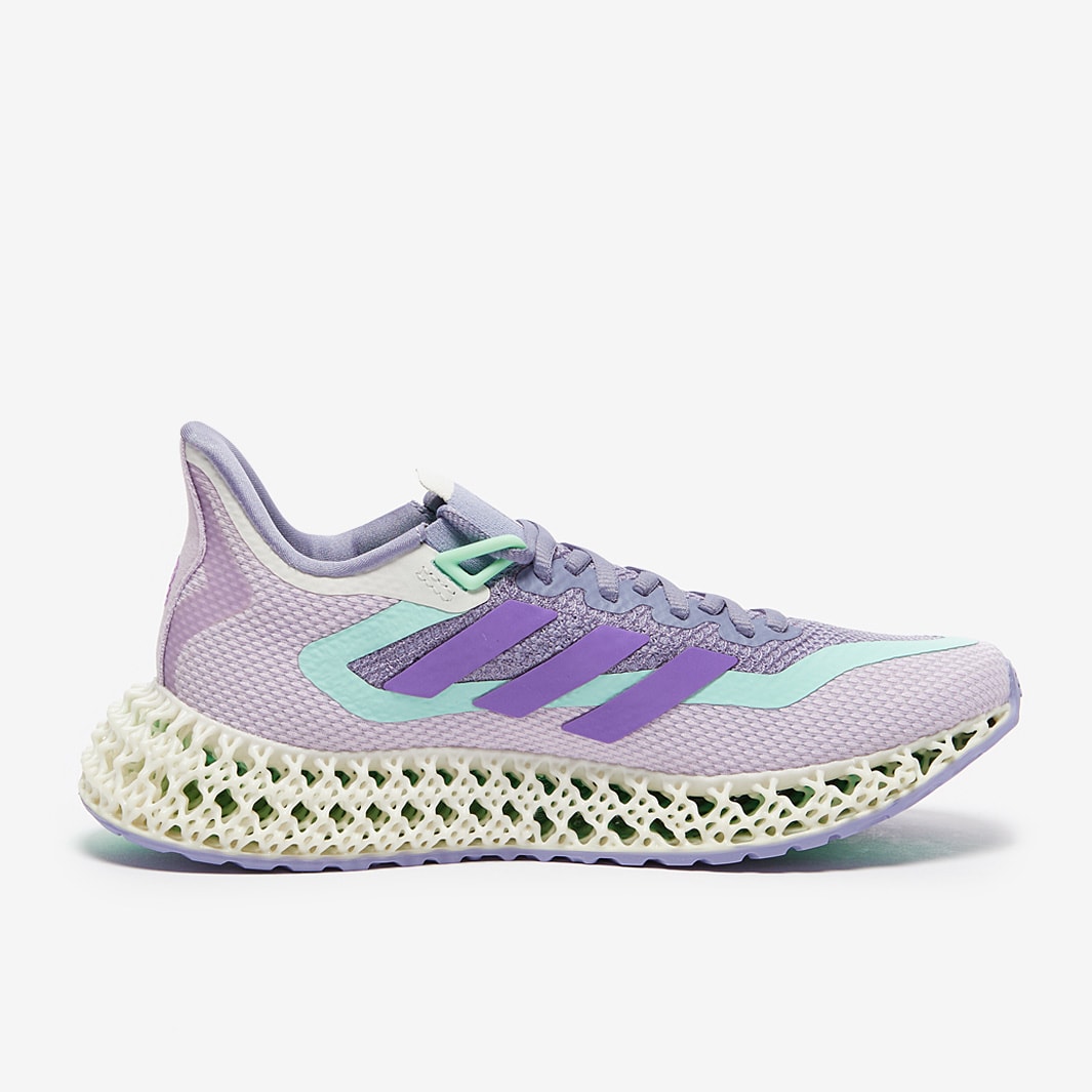 Adidas Womens 4D FWD 2