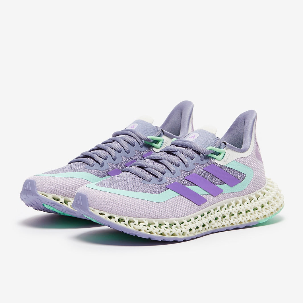 Adidas Womens 4D FWD 2