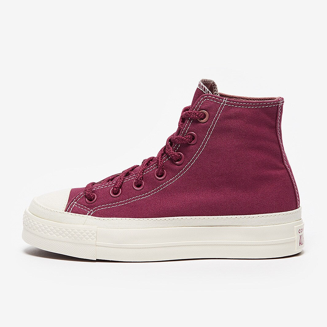 Converse Womens Chuck Taylor All Star Lift Platform