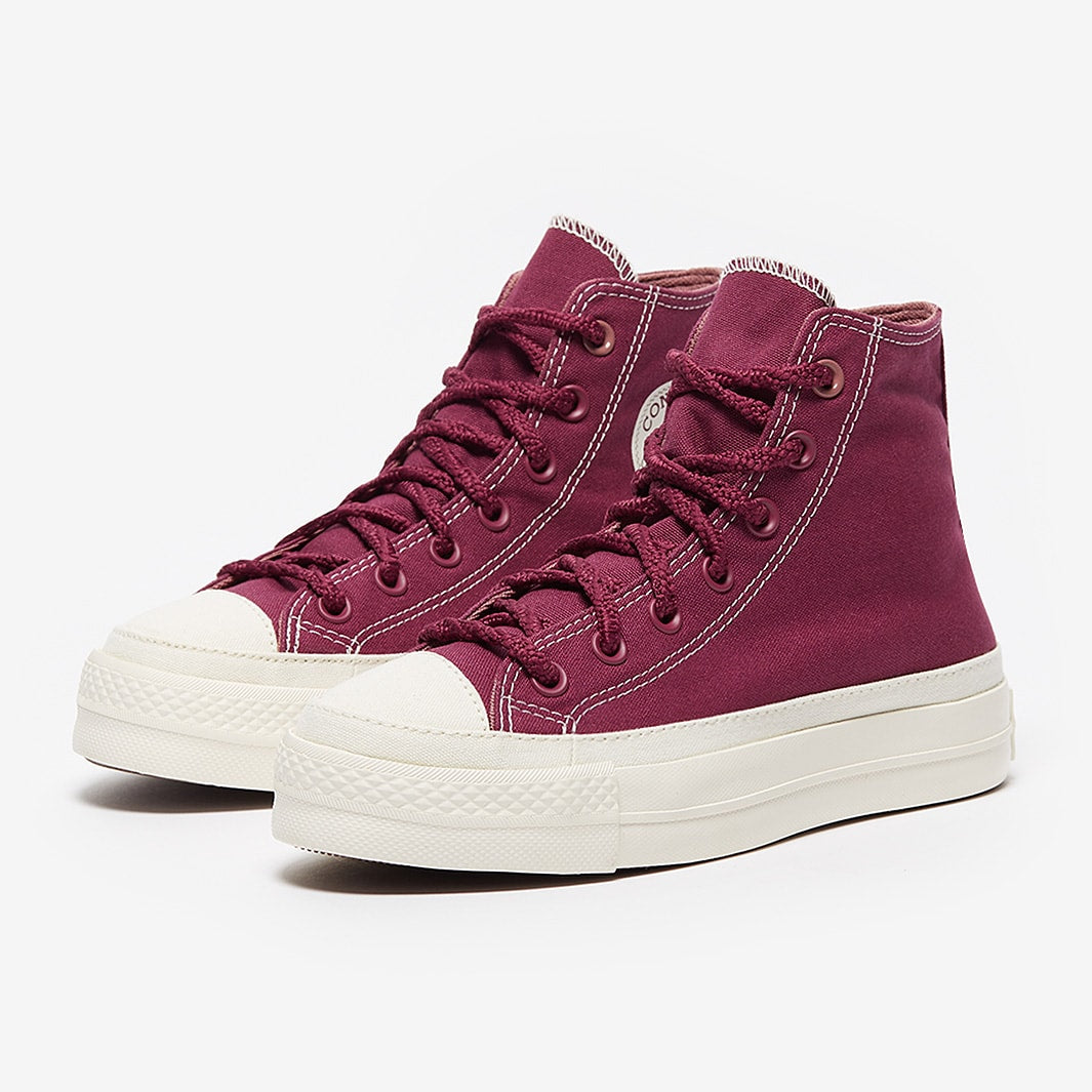 Converse Womens Chuck Taylor All Star Lift Platform