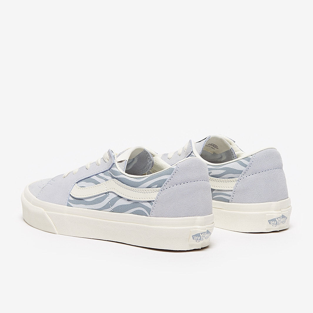 Vans Womens SK8-Low