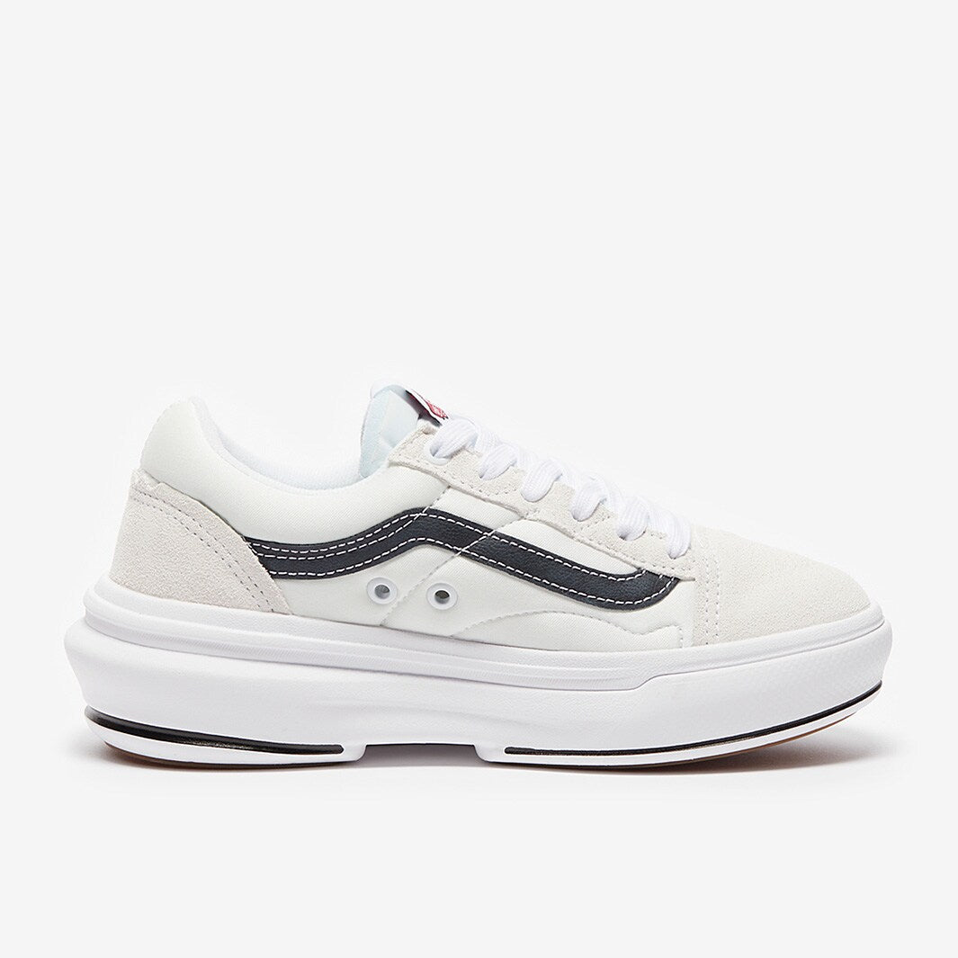 Vans Womens Old Skool Overt CC