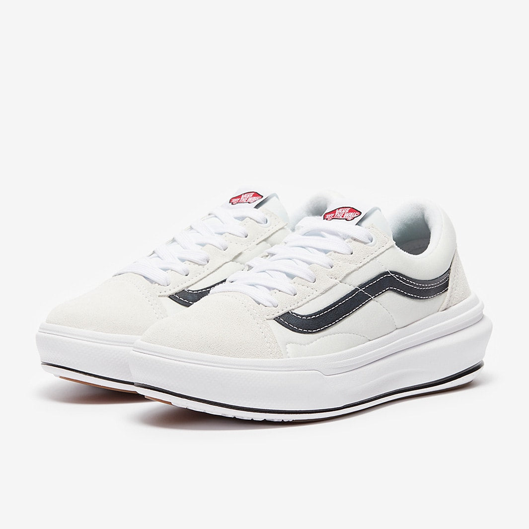 Vans Womens Old Skool Overt CC