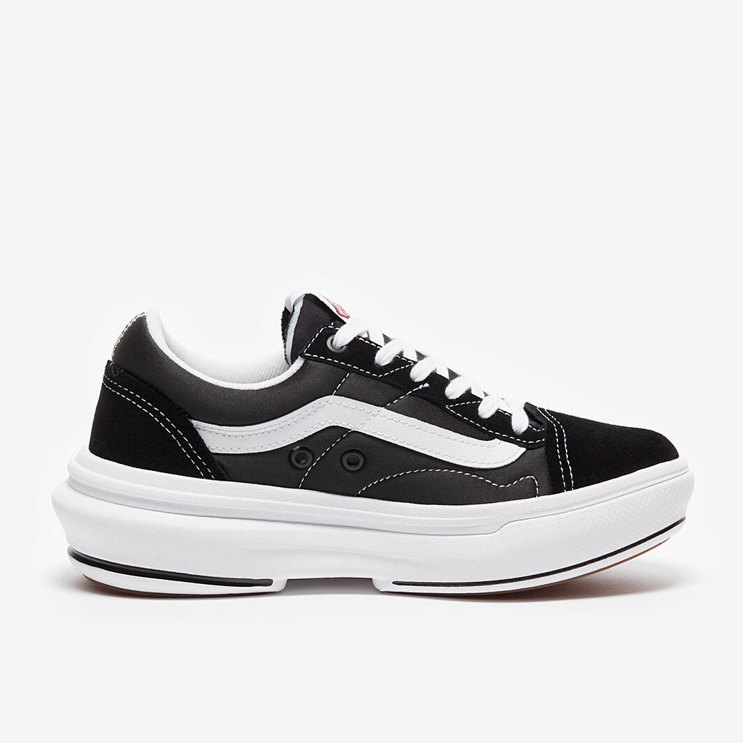 Vans Womens Old Skool Overt CC