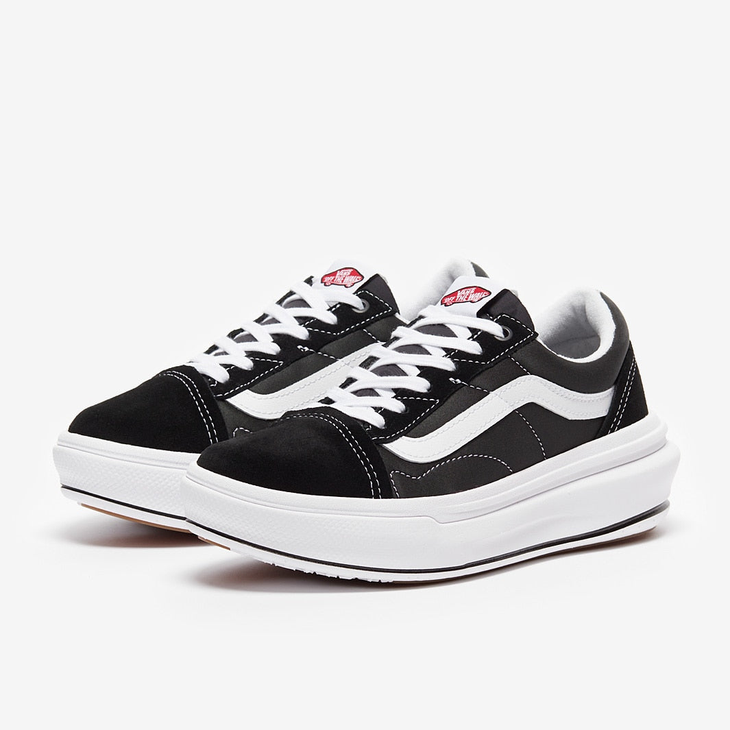 Vans Womens Old Skool Overt CC