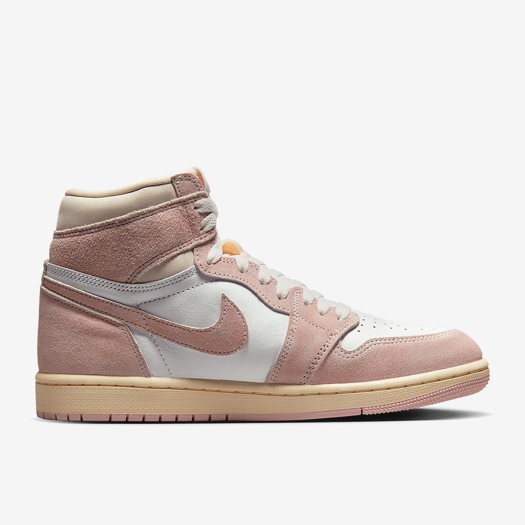 Womens Air Jordan 1 Retro High OG