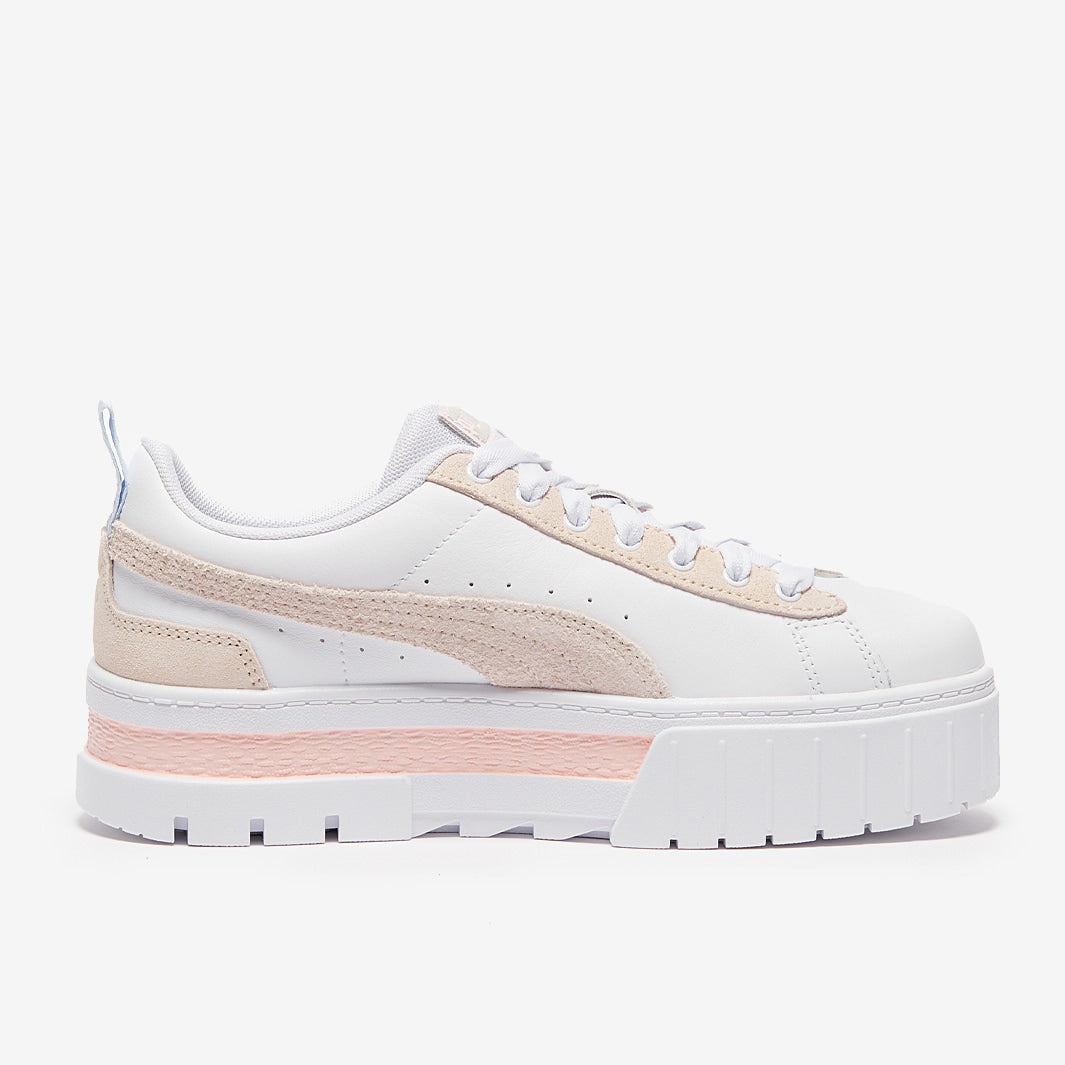 Puma Womens Mayze Mix