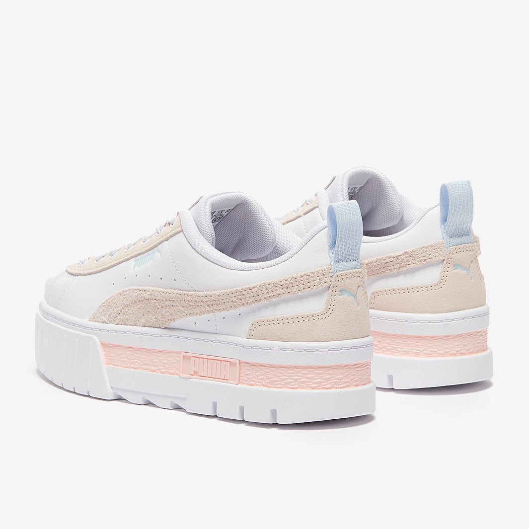 Puma Womens Mayze Mix