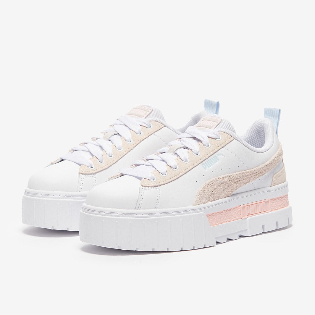 Puma Womens Mayze Mix