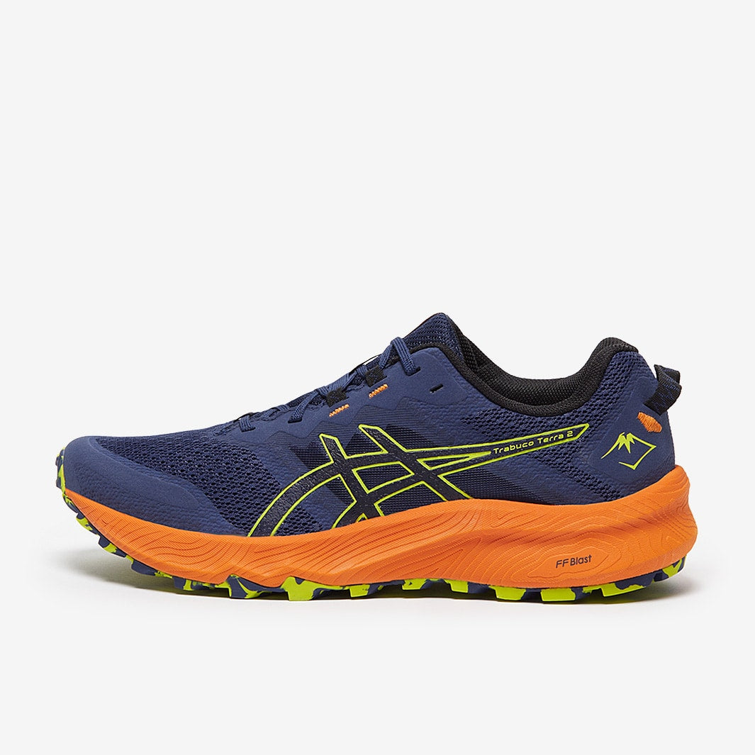 ASICS Trabuco Terra 2