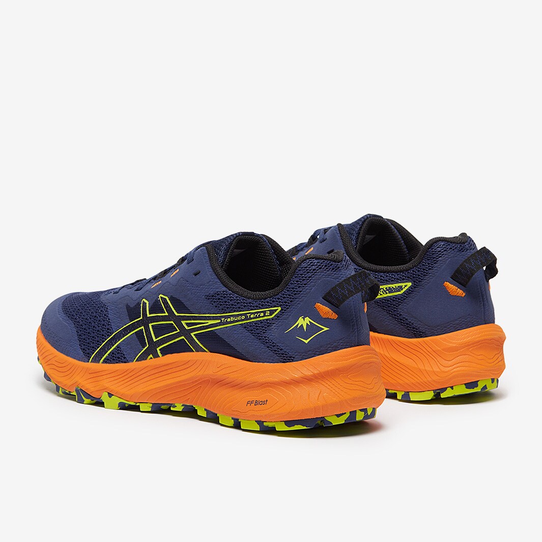 ASICS Trabuco Terra 2