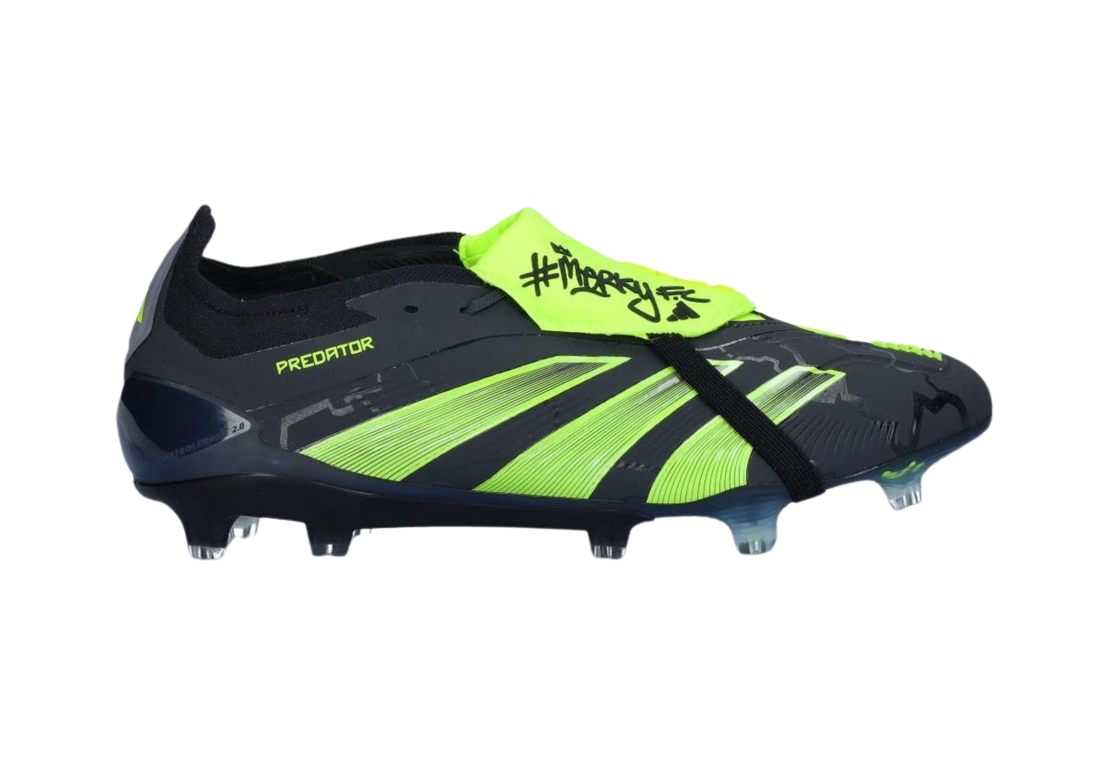 adidas Predator Elite FG MERKY FC Football Boots