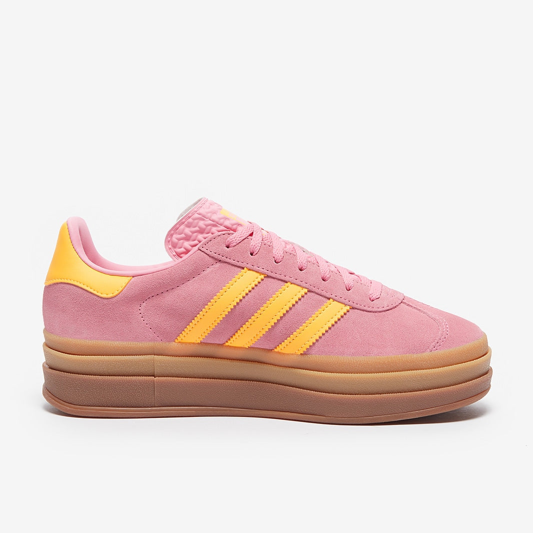 Adidas Originals Womens Gazelle Bold