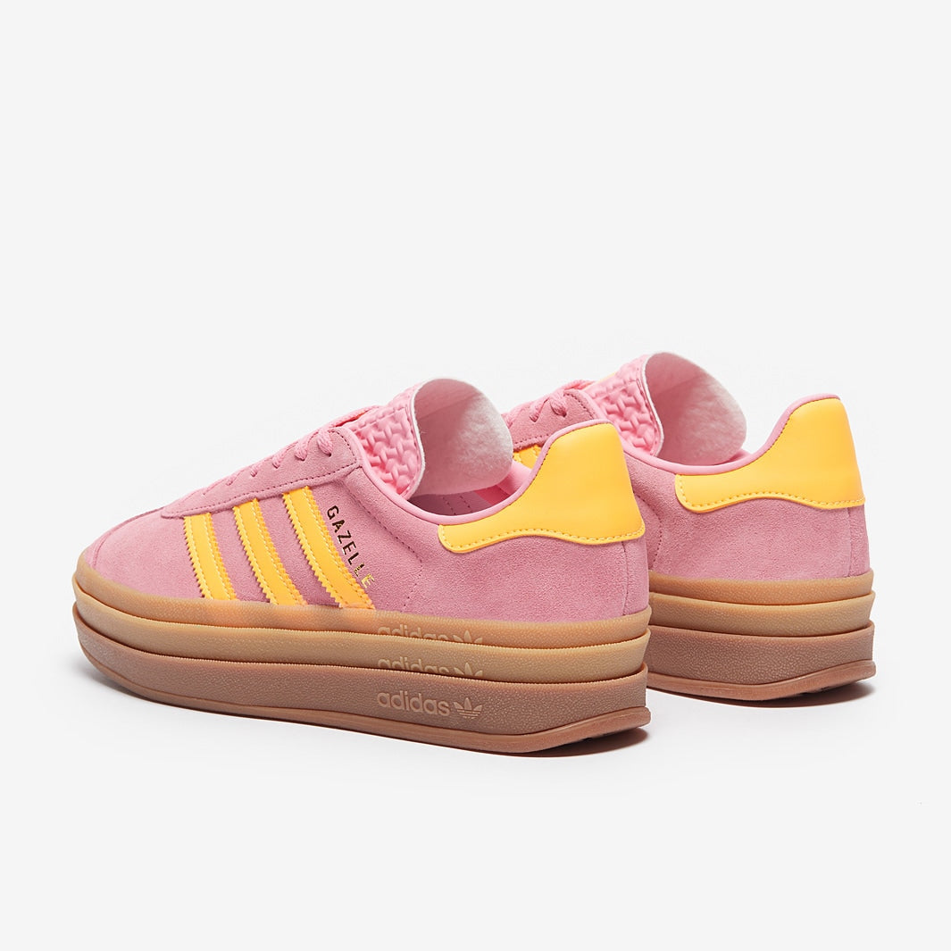 Adidas Originals Womens Gazelle Bold