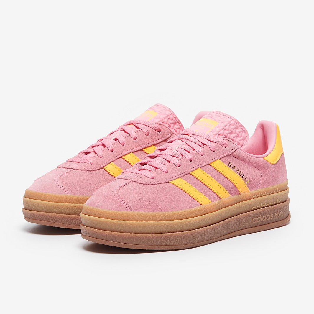 Adidas Originals Womens Gazelle Bold