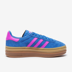 Adidas Originals Womens Gazelle Bold