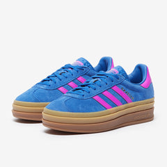 Adidas Originals Womens Gazelle Bold