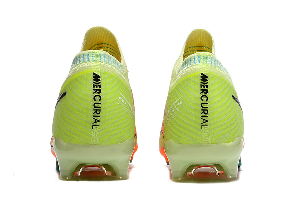 Nike Zoom Mercurial Vapor 15 Elite FG