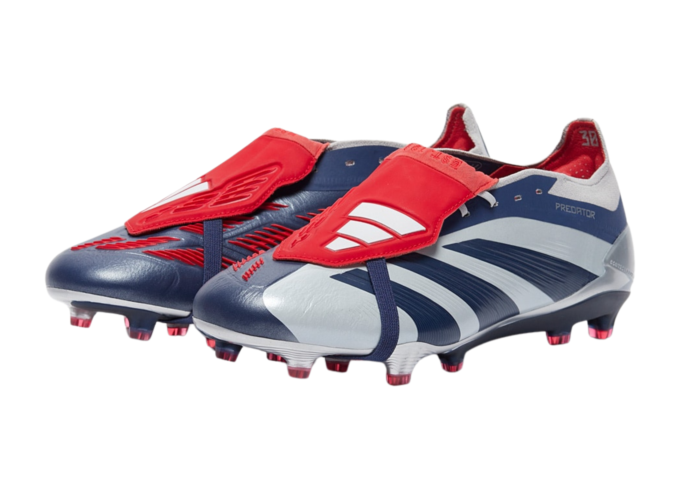 Adidas Predator Elite Tongue FG Roteiro