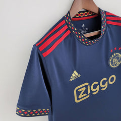 Ajax 22-23 Away Jersey