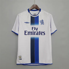 Chelsea 2003-05 Away Kit