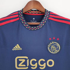 Ajax 22-23 Away Jersey