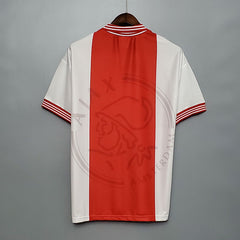 Ajax 95-96 Home Jersey